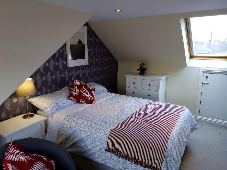 Welcome To Apartment Coventry