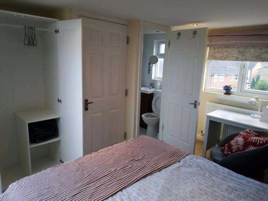 Welcome To Apartamento Coventry