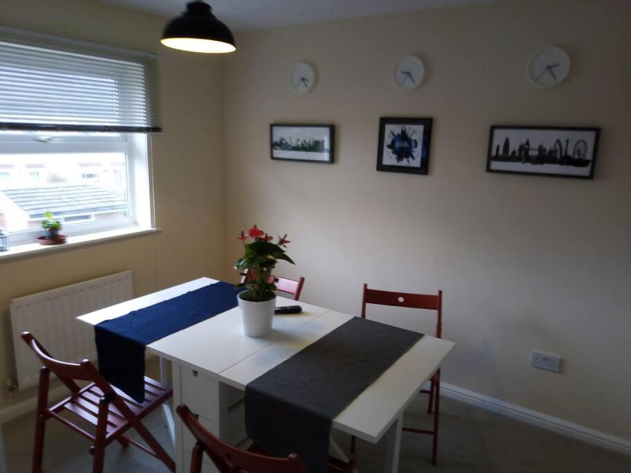 Welcome To Apartamento