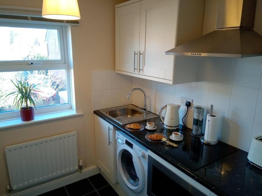 Apartamento Welcome To Coventry
